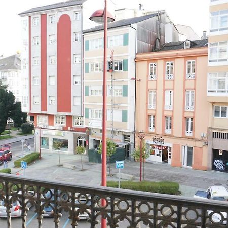 Apartamento Via Romana XIX Луго Екстериор снимка