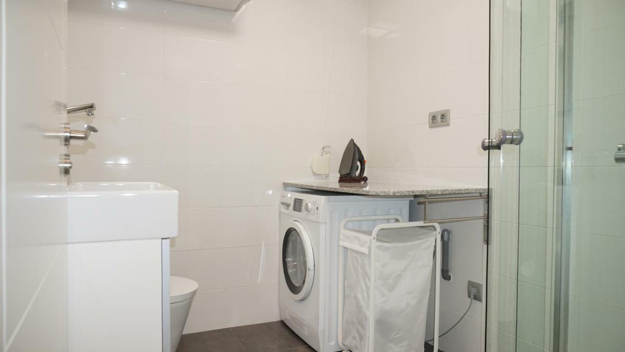 Apartamento Via Romana XIX Луго Екстериор снимка