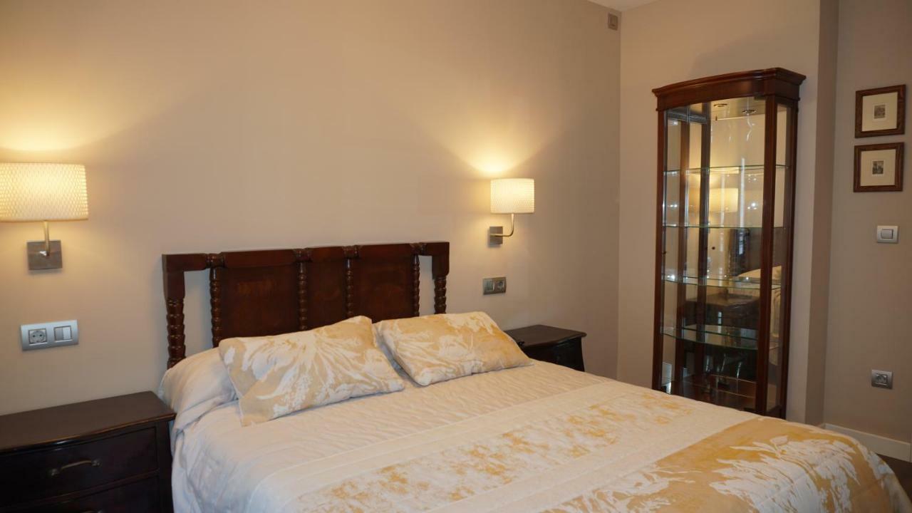 Apartamento Via Romana XIX Луго Екстериор снимка