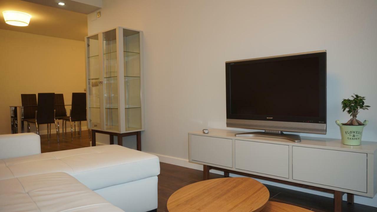 Apartamento Via Romana XIX Луго Екстериор снимка