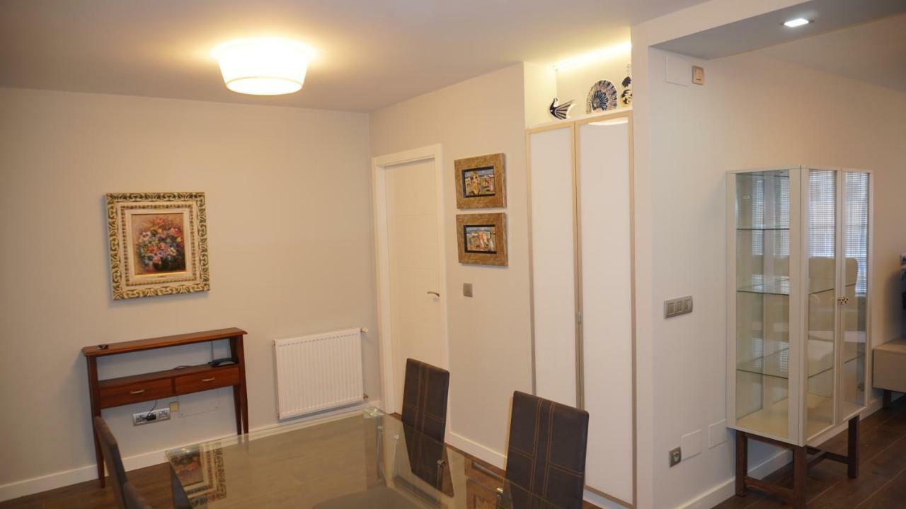 Apartamento Via Romana XIX Луго Екстериор снимка