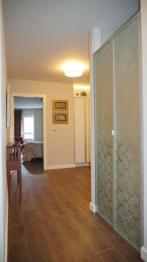 Apartamento Via Romana XIX Луго Екстериор снимка