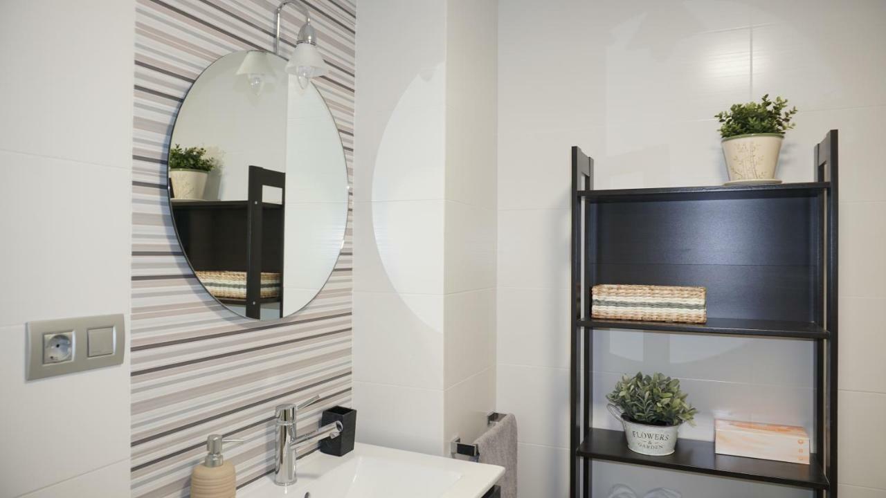 Apartamento Via Romana XIX Луго Екстериор снимка