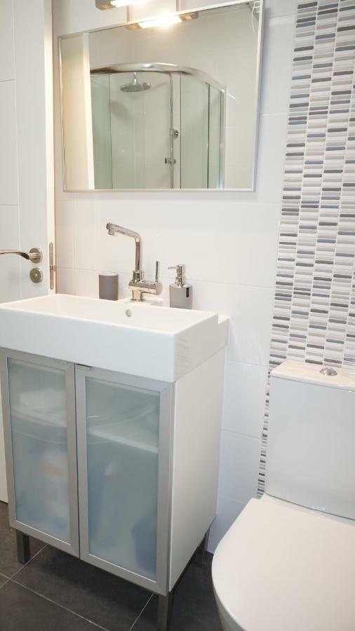 Apartamento Via Romana XIX Луго Екстериор снимка