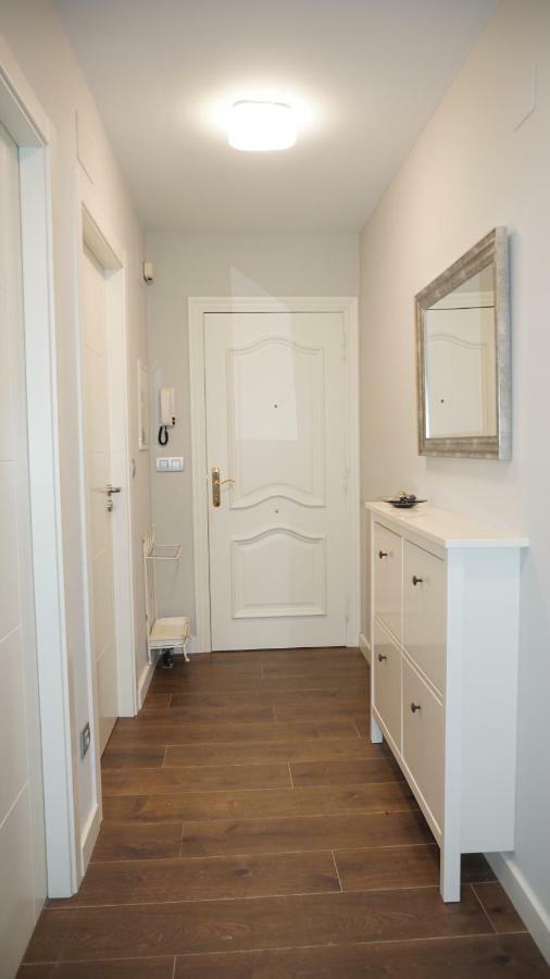 Apartamento Via Romana XIX Луго Екстериор снимка
